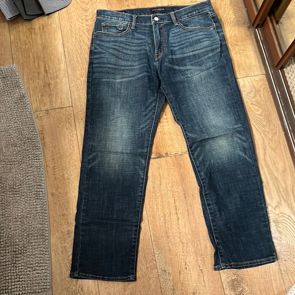 Lucky brand jeans 221
